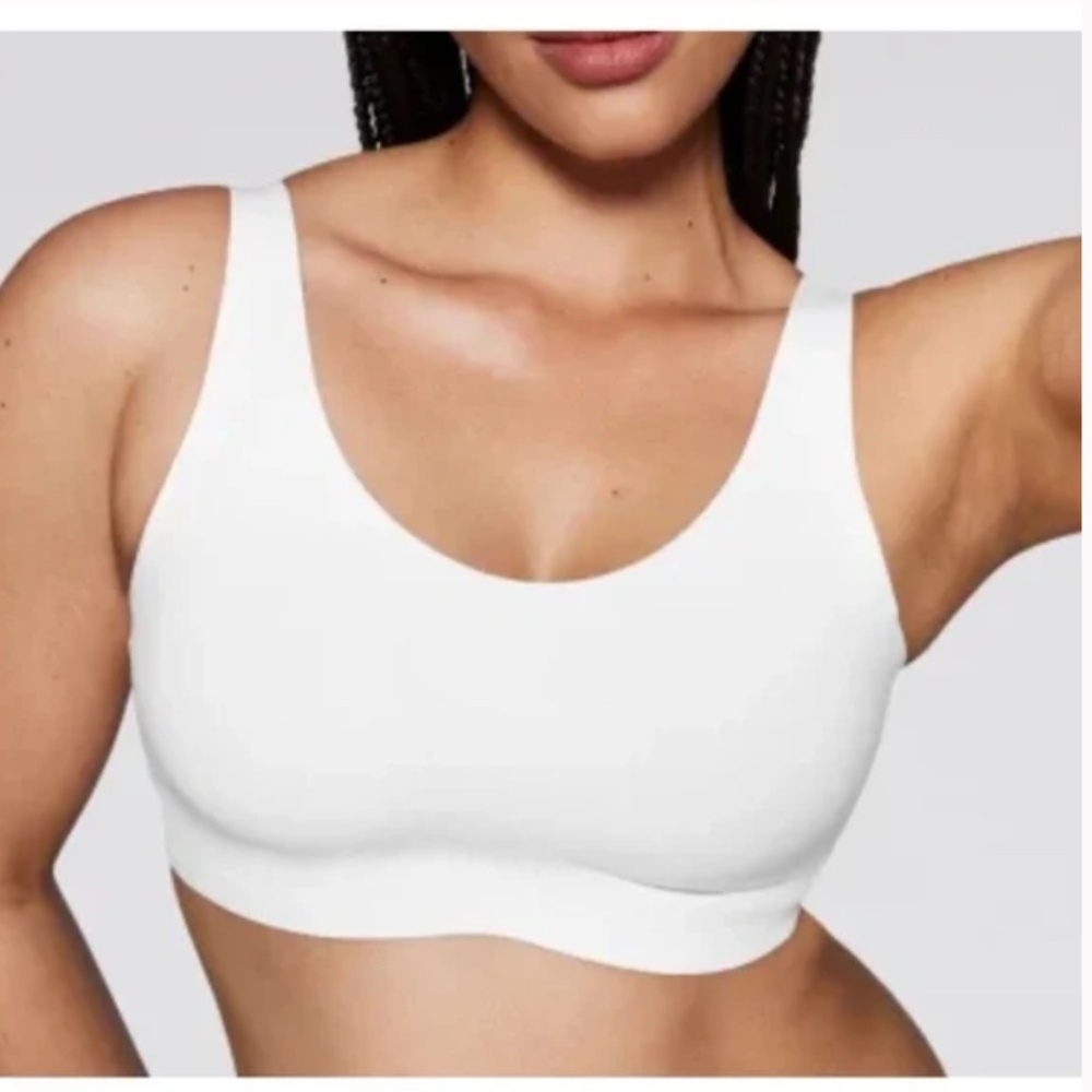 Knix LuxLift Pullover Bra
